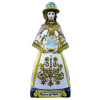 Virgen Rocío