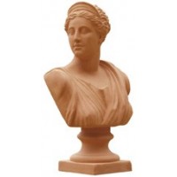 Busto Romano Mujer